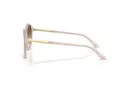 Jimmy Choo Lunettes de Soleil JC 5044D 50253B