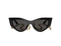 Jimmy Choo Lunettes de Soleil JC 5045U 500087