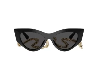 Jimmy Choo Lunettes de Soleil JC 5045U 500087