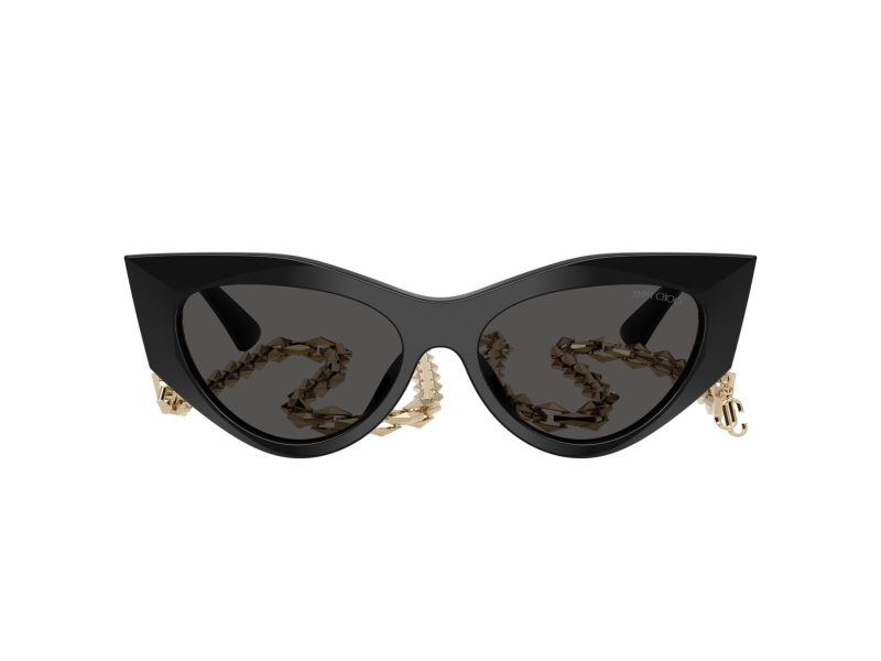 Jimmy Choo Lunettes de Soleil JC 5045U 500087