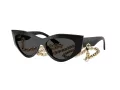 Jimmy Choo Lunettes de Soleil JC 5045U 500087