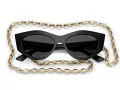 Jimmy Choo Lunettes de Soleil JC 5045U 500087