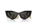 Jimmy Choo Lunettes de Soleil JC 5045U 500087
