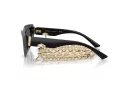 Jimmy Choo Lunettes de Soleil JC 5045U 500087