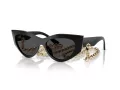 Jimmy Choo Lunettes de Soleil JC 5045U 500087