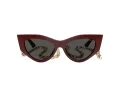 Jimmy Choo Lunettes de Soleil JC 5045U 505787