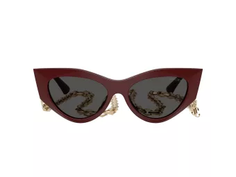 Jimmy Choo Lunettes de Soleil JC 5045U 505787