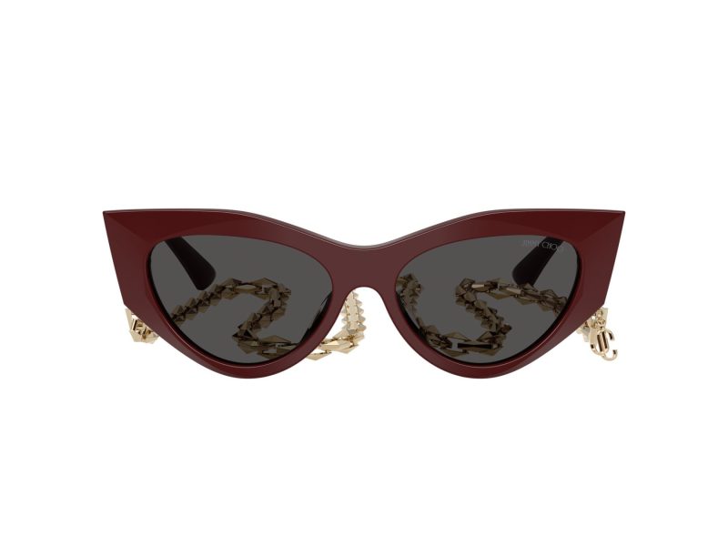 Jimmy Choo Lunettes de Soleil JC 5045U 505787