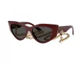 Jimmy Choo Lunettes de Soleil JC 5045U 505787