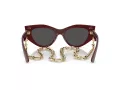 Jimmy Choo Lunettes de Soleil JC 5045U 505787