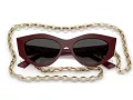 Jimmy Choo Lunettes de Soleil JC 5045U 505787