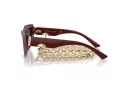 Jimmy Choo Lunettes de Soleil JC 5045U 505787
