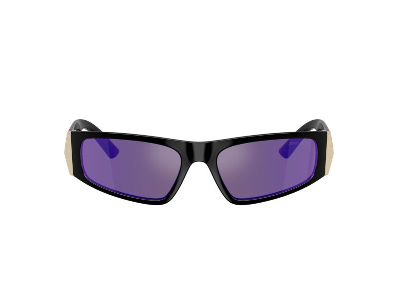 Jimmy Choo Lunettes de Soleil JC 6001U 50592S