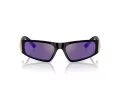 Jimmy Choo Lunettes de Soleil JC 6001U 50592S