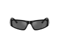 Jimmy Choo Lunettes de Soleil JC 6001U 50596G