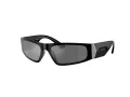Jimmy Choo Lunettes de Soleil JC 6001U 50596G