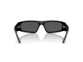 Jimmy Choo Lunettes de Soleil JC 6001U 50596G