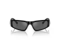 Jimmy Choo Lunettes de Soleil JC 6001U 50596G