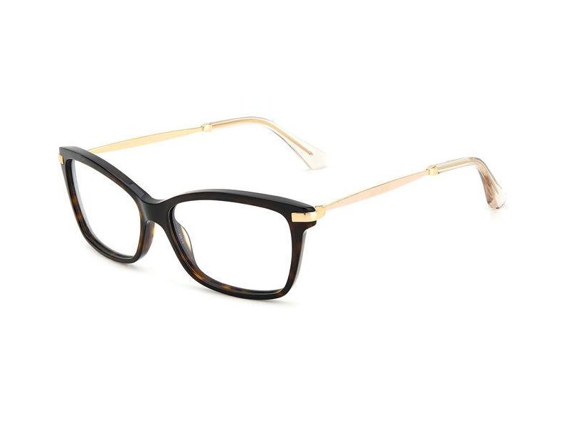 Jimmy Choo Lunettes de Vue JC 96 7VI