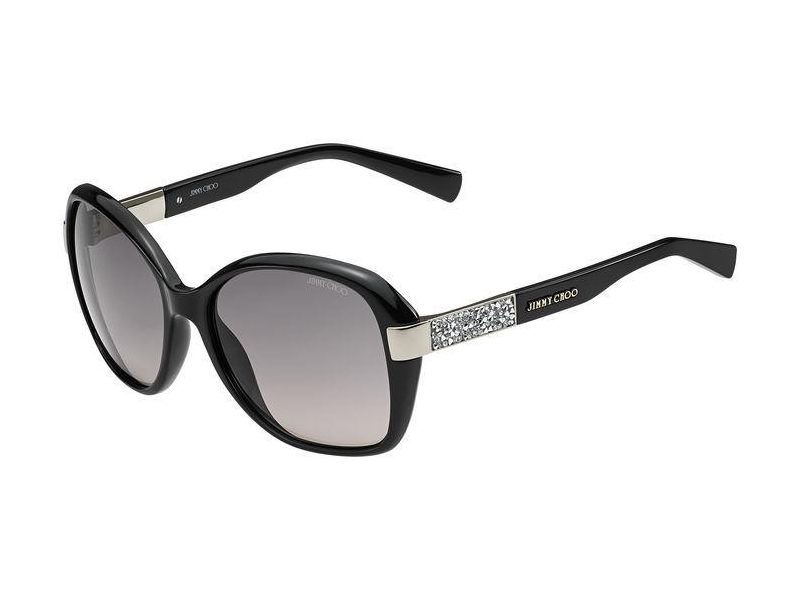 Jimmy Choo Lunettes de Soleil JC Alana/S D28/EU