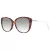 Jimmy Choo Lunettes de Soleil JC ALY/F/S 086HA