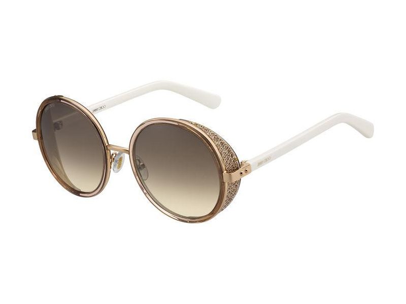 Jimmy Choo Lunettes de Soleil JC Andie/N/S 1KH/CC