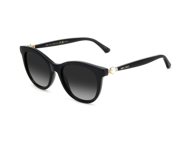 Jimmy Choo Lunettes de Soleil JC Annabeth/S 807/9O