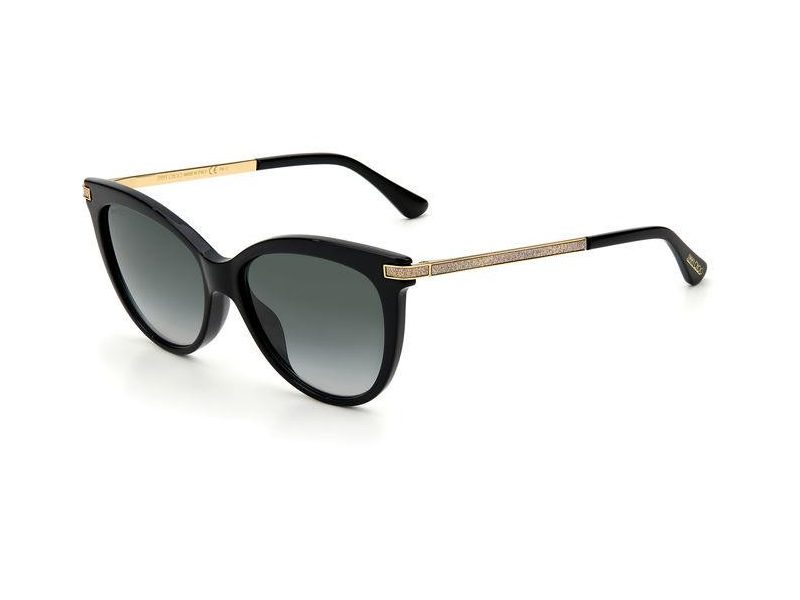 Jimmy Choo Lunettes de Soleil JC Axelle/G/S 807/9O