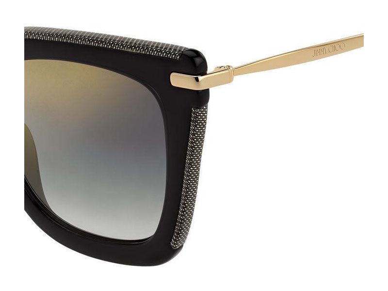 Jimmy Choo Lunettes de Soleil JC Ciara/G/S EIB/FQ