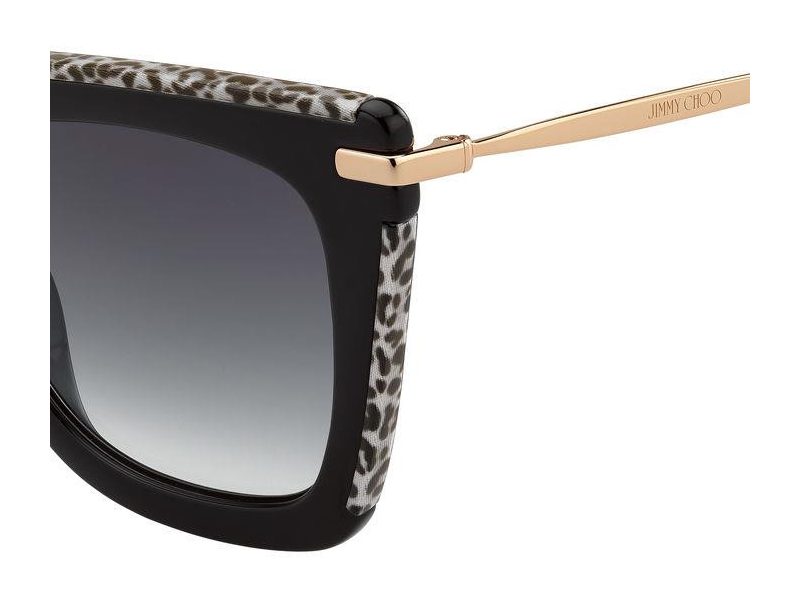 Jimmy Choo Lunettes de Soleil JC Ciara/G/S FP3/9O