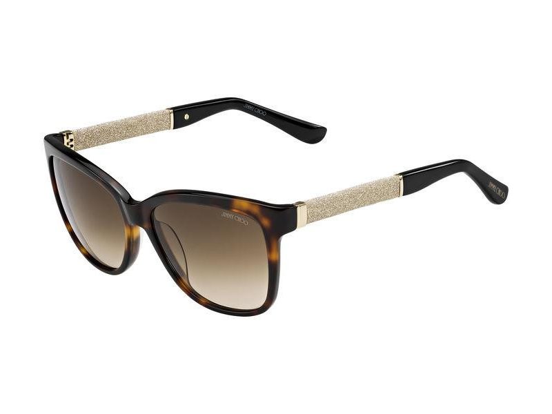 Jimmy Choo Lunettes de Soleil JC Cora/S FA5/JD