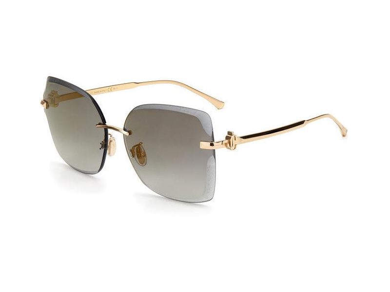 Jimmy Choo Lunettes de Soleil JC Corin/G/S J5G/FQ