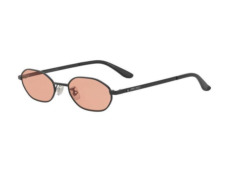 Jimmy Choo Lunettes de Soleil JC Ed/S 807/UW