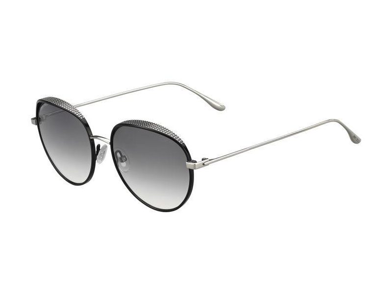 Jimmy Choo Lunettes de Soleil JC Ello/S JIN/IC