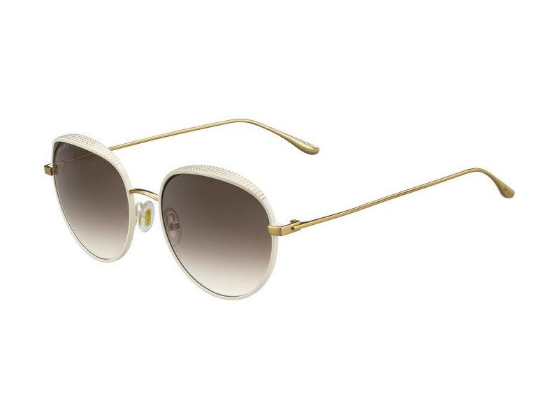 Jimmy Choo Lunettes de Soleil JC Ello/S ONR/JS