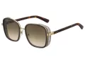 Jimmy Choo Lunettes de Soleil JC Elva/S FG4/HA