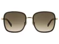 Jimmy Choo Lunettes de Soleil JC Elva/S FG4/HA