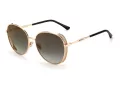 Jimmy Choo Lunettes de Soleil JC Feline/S DDB/FQ