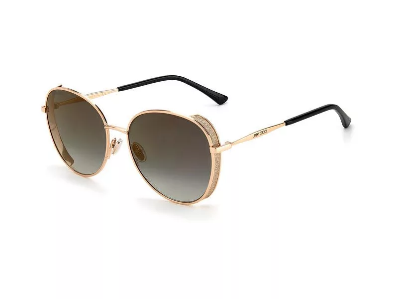 Jimmy Choo Lunettes de Soleil JC Feline/S DDB/FQ