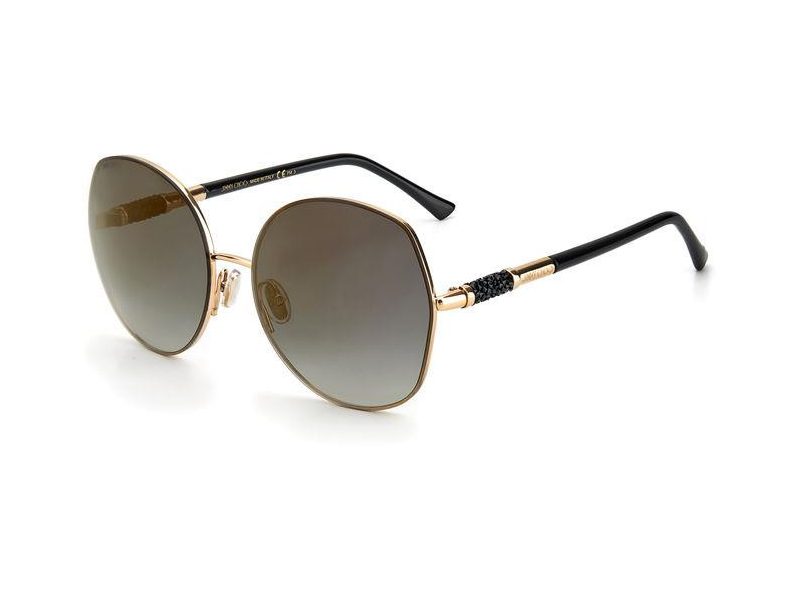 Jimmy Choo Lunettes de Soleil JC Mely/S 000/FQ
