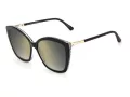 Jimmy Choo Lunettes de Soleil JC Nat/S 807/FQ