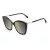 Jimmy Choo Lunettes de Soleil JC Nat/S 807/FQ