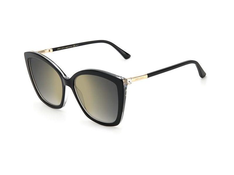 Jimmy Choo Lunettes de Soleil JC Nat/S 807/FQ