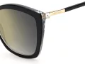 Jimmy Choo Lunettes de Soleil JC Nat/S 807/FQ