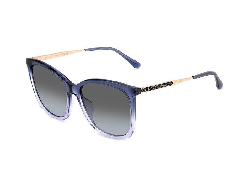 Jimmy Choo Lunettes de Soleil JC Nerea/G/S JQ4/GB