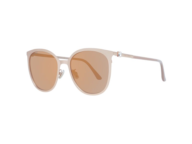 Jimmy Choo Lunettes de Soleil JC Oria/G/SK DDB/JL