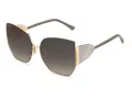 Jimmy Choo Lunettes de Soleil JC River/S 763/HA