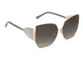 Jimmy Choo Lunettes de Soleil JC River/S 763/HA