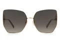 Jimmy Choo Lunettes de Soleil JC River/S 763/HA