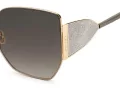 Jimmy Choo Lunettes de Soleil JC River/S 763/HA